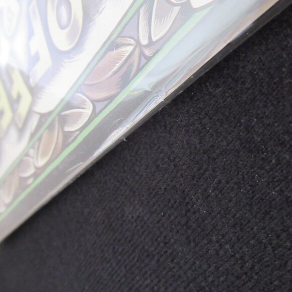 Coffee World Comicbook, Issue #1, Vintage, 95 - Picture 3 of 6